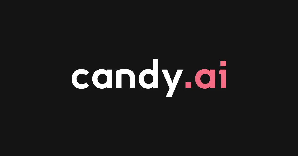 Candy.ai – listing image